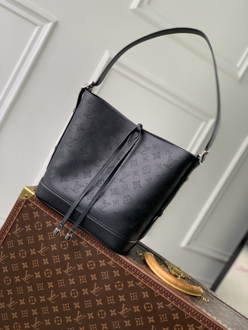 LV Bucket Bags